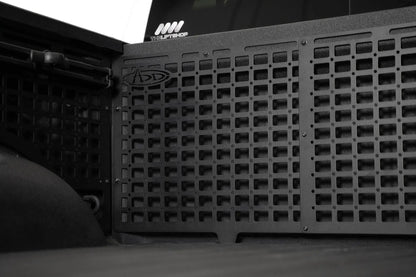 Addictive Desert Designs 2019-2025 RAM 1500 TRX/RHO Bed Cab Molle Panels by Addictive Desert Designs