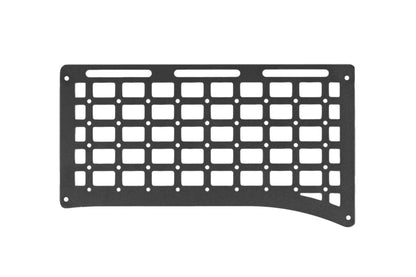 Addictive Desert Designs Ram TRX Bed Side Molle Panels - Passenger Full Set by Addictive Desert Designs