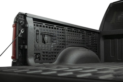 Addictive Desert Designs 2025 Ram RHO Bed Cab Molle Panels by Addictive Desert Designs