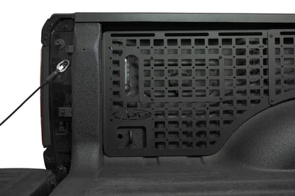 Addictive Desert Designs 2025 Ram RHO Bed Cab Molle Panels by Addictive Desert Designs