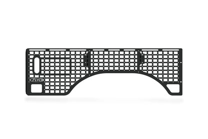 Addictive Desert Designs 2025 Ram RHO Bed Cab Molle Panels by Addictive Desert Designs