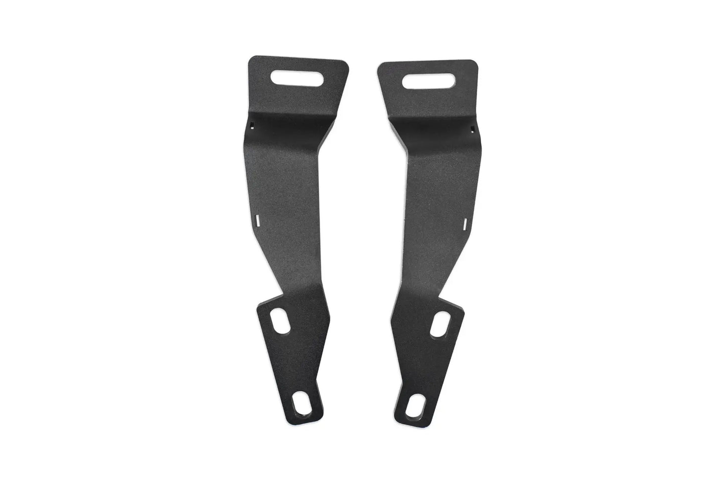 Rago Fabrication 2024+ Toyota Tacoma Ditch Light Brackets by Rago Fabrication