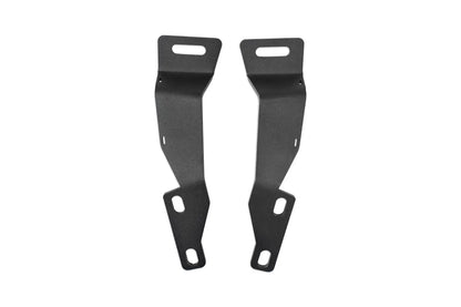 Rago Fabrication 2024+ Toyota Tacoma Ditch Light Brackets by Rago Fabrication