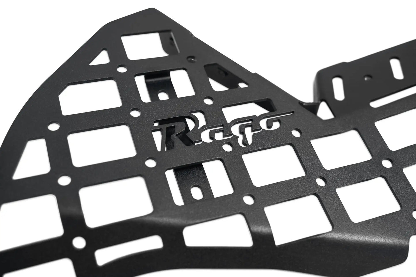 Rago Fabrication 2024-Up Toyota Tacoma & 4Runner Center Console Without Bridge by Rago Fabrication