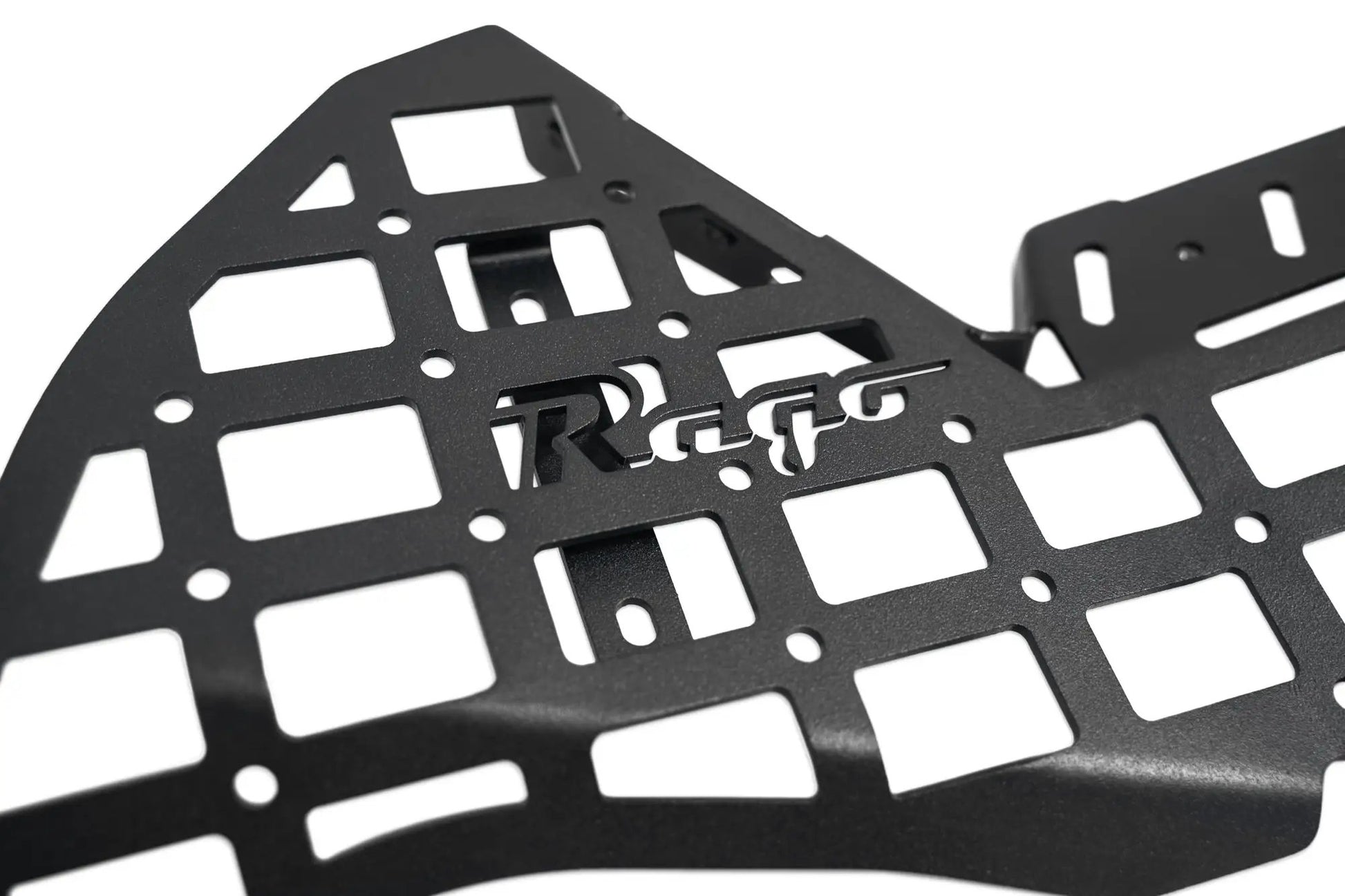 Rago Fabrication 2024-Up Toyota Tacoma & 4Runner Center Console Without Bridge by Rago Fabrication