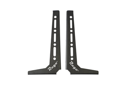 Rago Fabrication 2024 Toyota Tacoma Bed Channel Stiffeners by Rago Fabrication