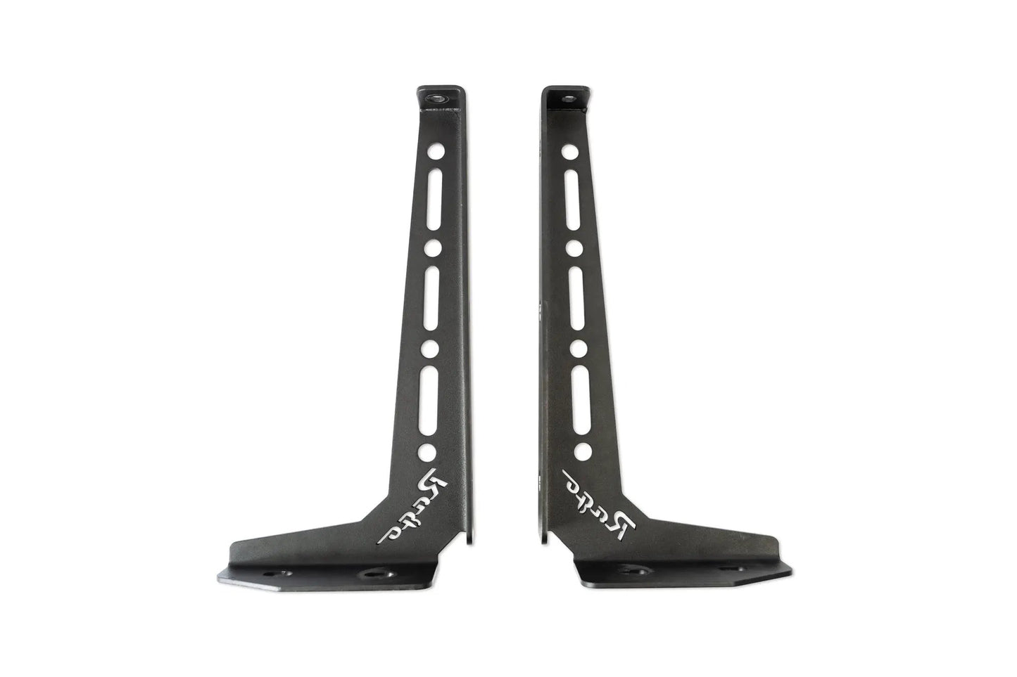 Rago Fabrication 2024 Toyota Tacoma Bed Channel Stiffeners by Rago Fabrication