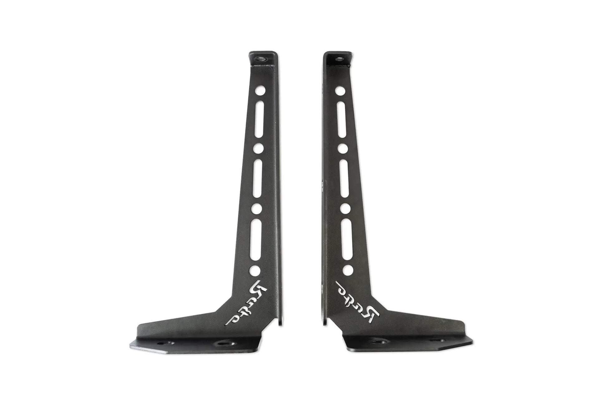 Rago Fabrication 2024 Toyota Tacoma Bed Channel Stiffeners by Rago Fabrication
