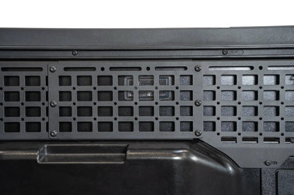 Rago Fabrication 2024 Toyota Tacoma Bed Side Molle Panels - Passenger by Rago Fabrication