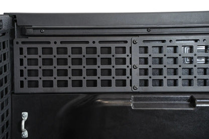 Rago Fabrication 2024 Toyota Tacoma Bed Side Molle Panels - Passenger by Rago Fabrication