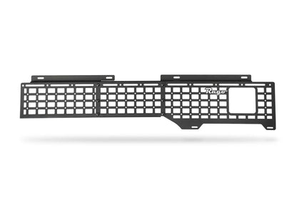 Rago Fabrication 2024 Toyota Tacoma Bed Side Molle Panels - Passenger by Rago Fabrication