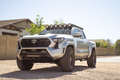 Kit de portaequipajes de techo Rago Fabrication para Toyota Tacoma 2024-2025