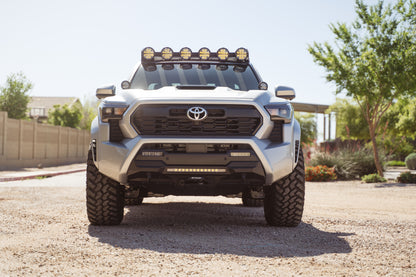 Kit de portaequipajes de techo Rago Fabrication para Toyota Tacoma 2024-2025