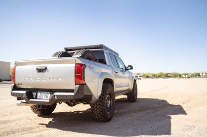 Kit de portaequipajes de techo Rago Fabrication para Toyota Tacoma 2024-2025