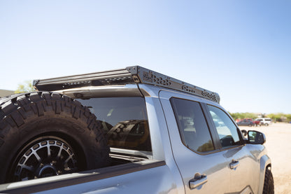 Kit de portaequipajes de techo Rago Fabrication para Toyota Tacoma 2024-2025