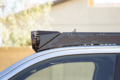 Kit de portaequipajes de techo Rago Fabrication para Toyota Tacoma 2024-2025