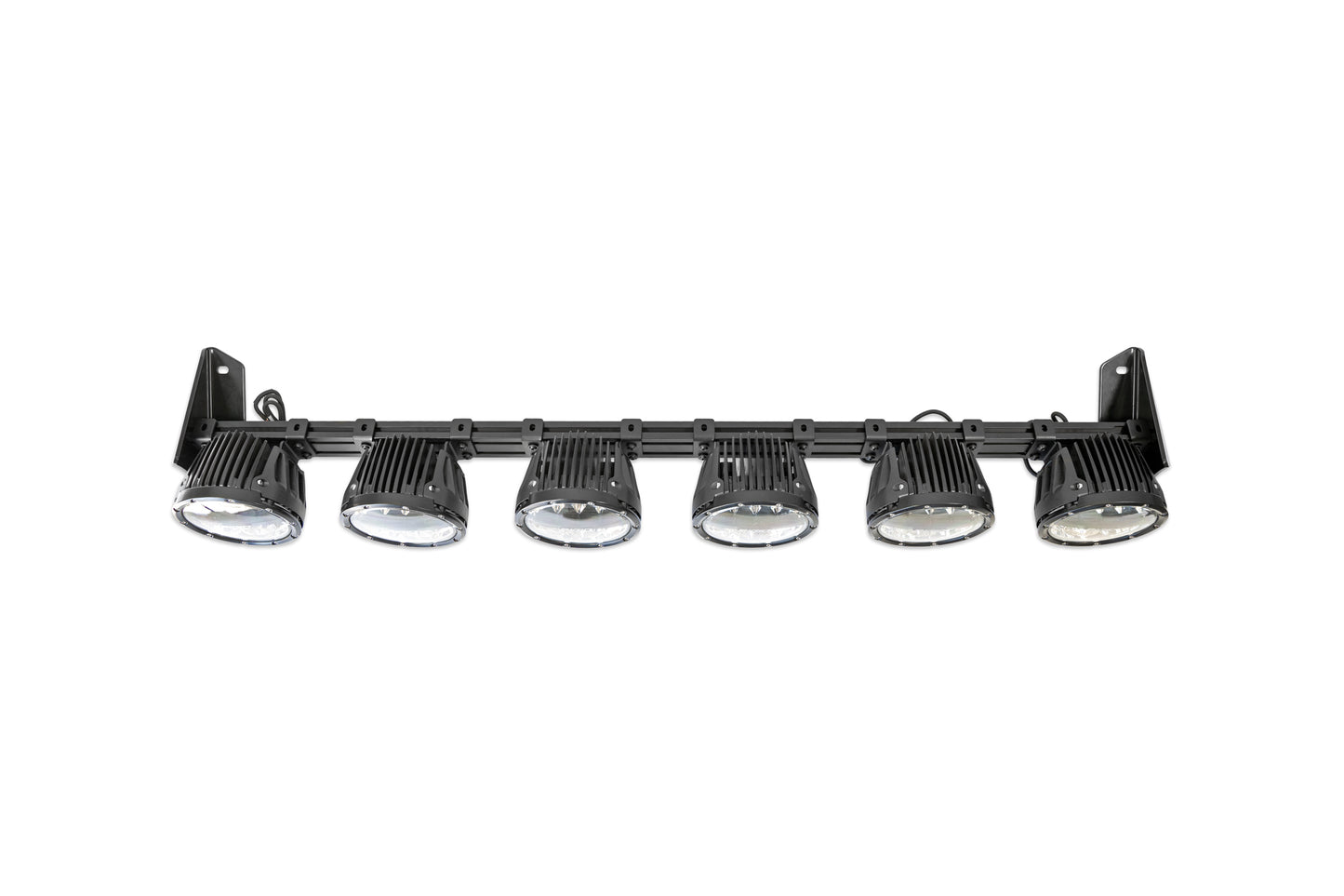 Kit de portaequipajes de techo Rago Fabrication para Toyota Tacoma 2024-2025