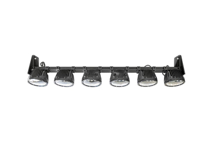 Kit de portaequipajes de techo Rago Fabrication para Toyota Tacoma 2024-2025
