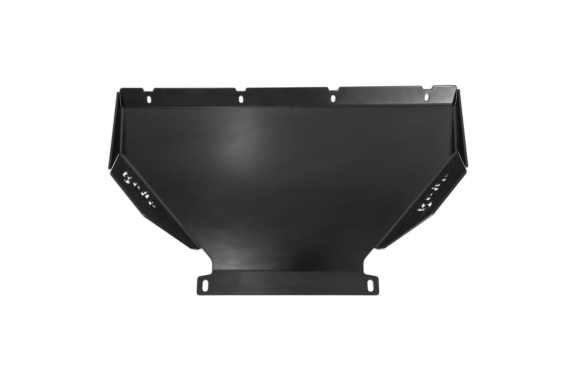 Rago Fabrication 2024+ Toyota Tacoma Skid Plate for Low-Profile Winch Bumper by Rago Fabrication