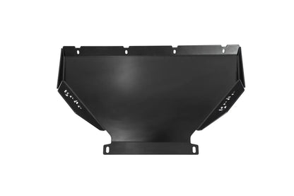 Rago Fabrication 2024+ Toyota Tacoma Skid Plate for Low-Profile Winch Bumper by Rago Fabrication