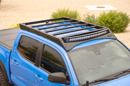 Kit de portaequipajes de techo Rago Fabrication para Toyota Tacoma 2016-2023