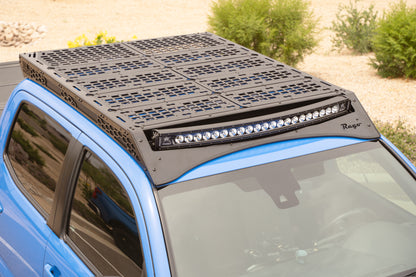 Kit de portaequipajes de techo Rago Fabrication para Toyota Tacoma 2016-2023