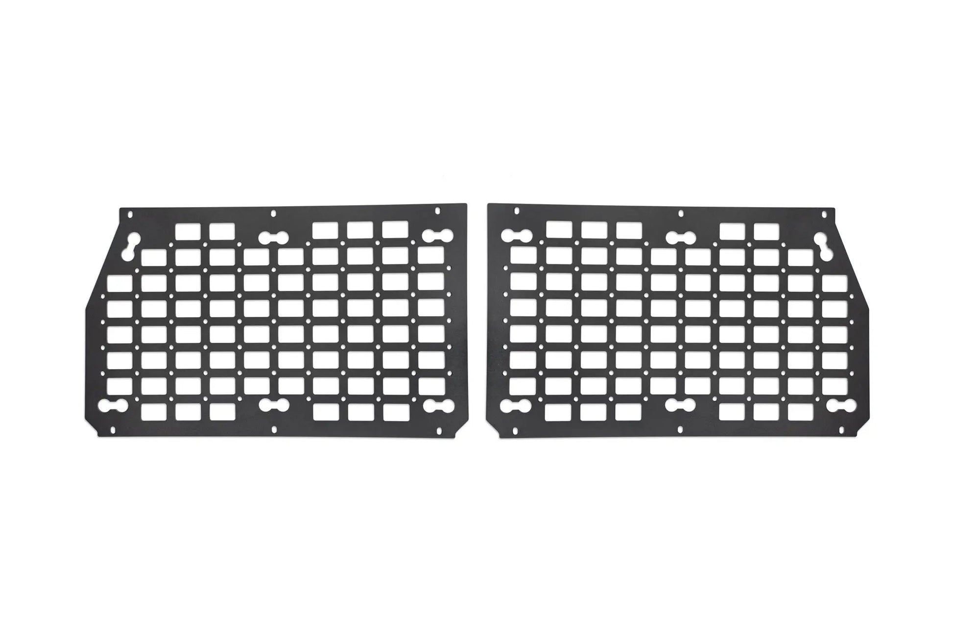 Rago Fabrication 3rd Gen Tacoma Rago Roof Rack Rear Decking Panels Pair by Rago Fabrication