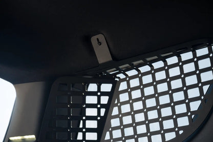 Rago Fabrication 2025+ Toyota 4Runner Rear Molle Storage Panel System | Pair by Rago Fabrication