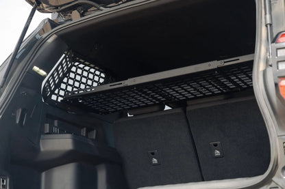 Rago Fabrication 2025+ Toyota 4Runner Molle Panel Storage Shelf by Rago Fabrication