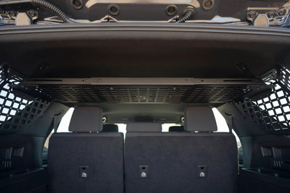Rago Fabrication 2025+ Toyota 4Runner Molle Panel Storage Shelf by Rago Fabrication