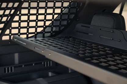 Rago Fabrication 2025+ Toyota 4Runner Molle Panel Storage Shelf by Rago Fabrication