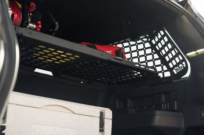 Rago Fabrication 2025+ Toyota 4Runner Molle Panel Storage Shelf by Rago Fabrication