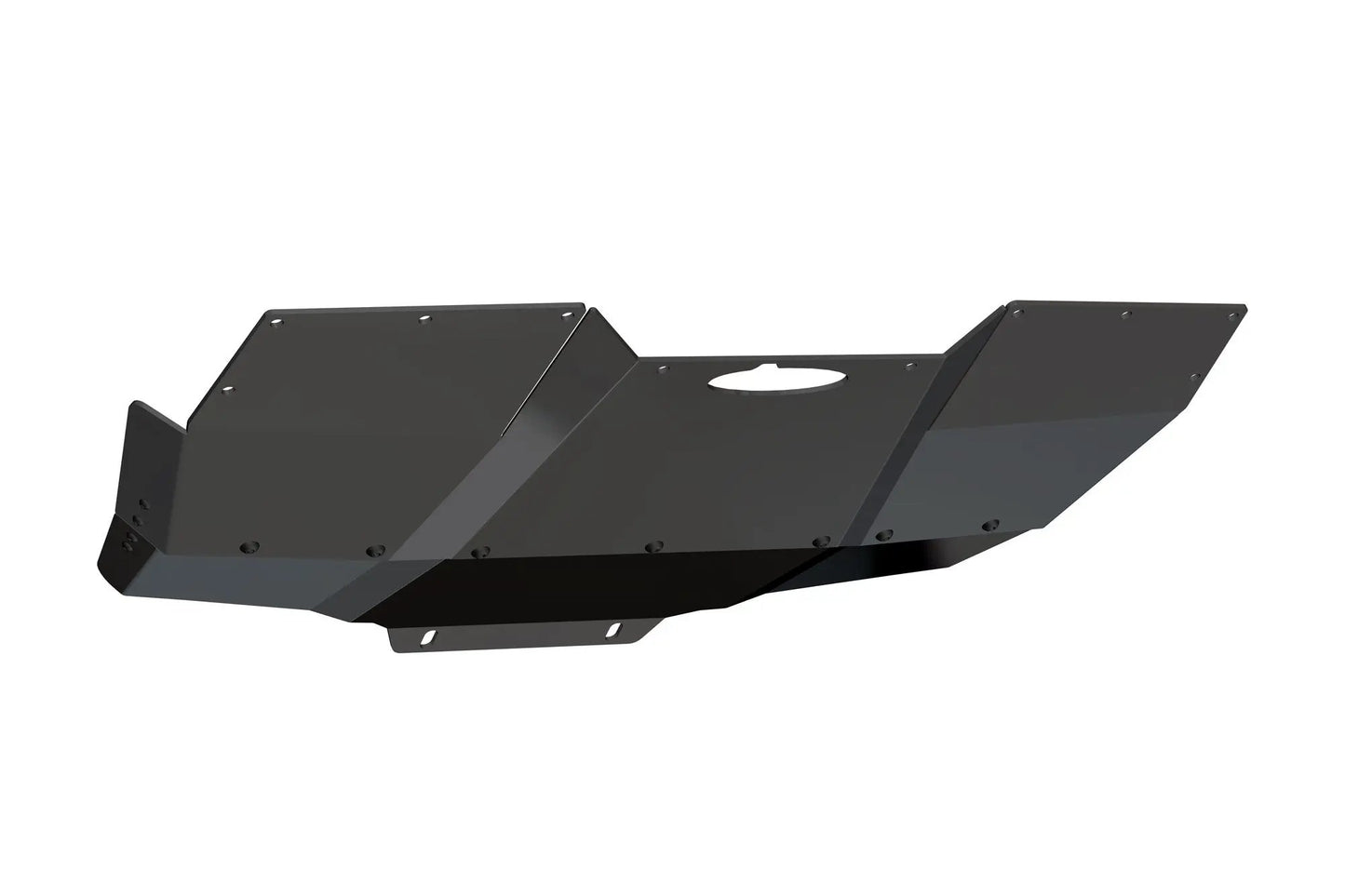 Addictive Desert Designs 2025 Toyota 4Runner Skid Plate for Stealth Front Bumper by Addictive Desert Designs