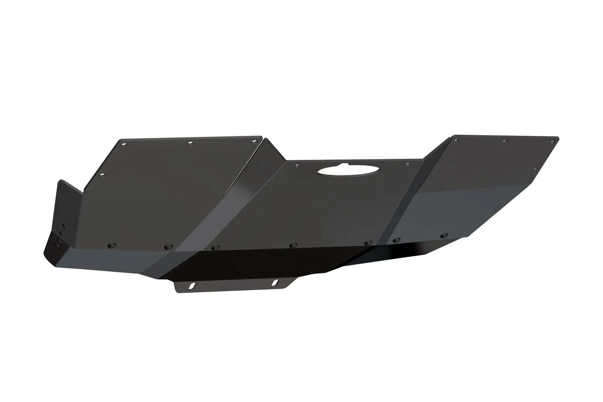 Addictive Desert Designs 2025 Toyota 4Runner Skid Plate for Stealth Front Bumper by Addictive Desert Designs
