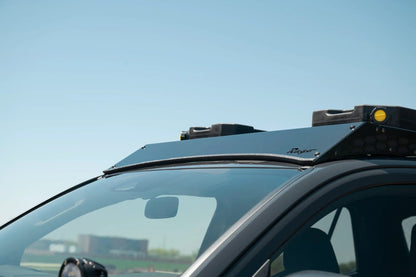 Rago Fabrication 2025+ Toyota 4Runner Roof Rack by Rago Fabrication