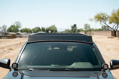 Rago Fabrication 2025+ Toyota 4Runner Roof Rack by Rago Fabrication