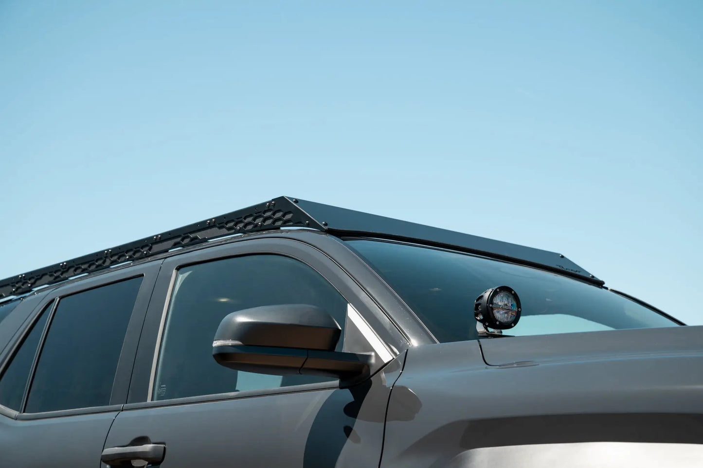 Rago Fabrication 2025+ Toyota 4Runner Roof Rack by Rago Fabrication