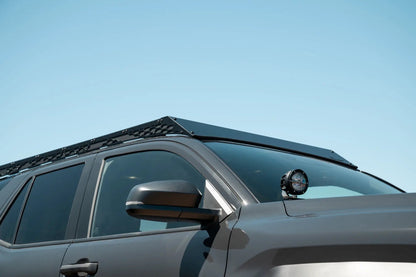 Rago Fabrication 2025+ Toyota 4Runner Roof Rack by Rago Fabrication
