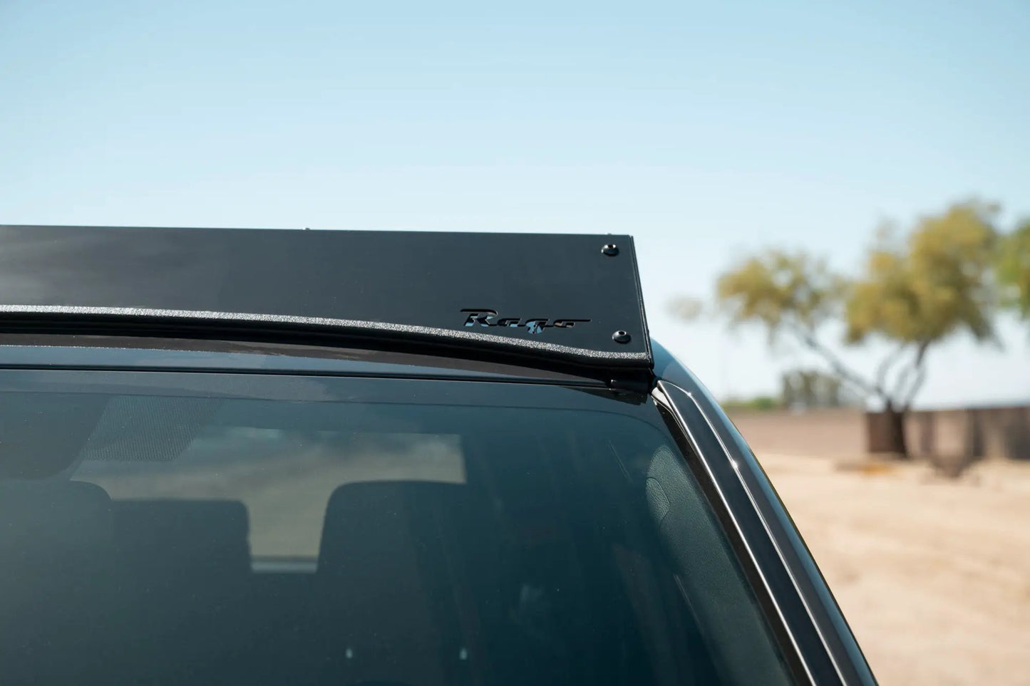 Rago Fabrication 2025+ Toyota 4Runner Roof Rack by Rago Fabrication