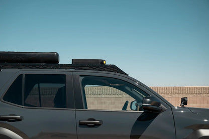 Rago Fabrication 2025+ Toyota 4Runner Roof Rack by Rago Fabrication