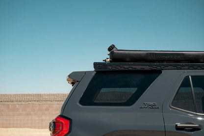 Rago Fabrication 2025+ Toyota 4Runner Roof Rack by Rago Fabrication