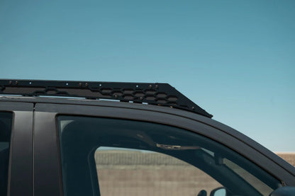 Rago Fabrication 2025+ Toyota 4Runner Roof Rack by Rago Fabrication