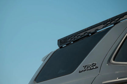 Rago Fabrication 2025+ Toyota 4Runner Roof Rack by Rago Fabrication