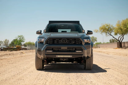 Rago Fabrication 2025+ Toyota 4Runner Roof Rack by Rago Fabrication