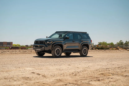 Rago Fabrication 2025+ Toyota 4Runner Roof Rack by Rago Fabrication