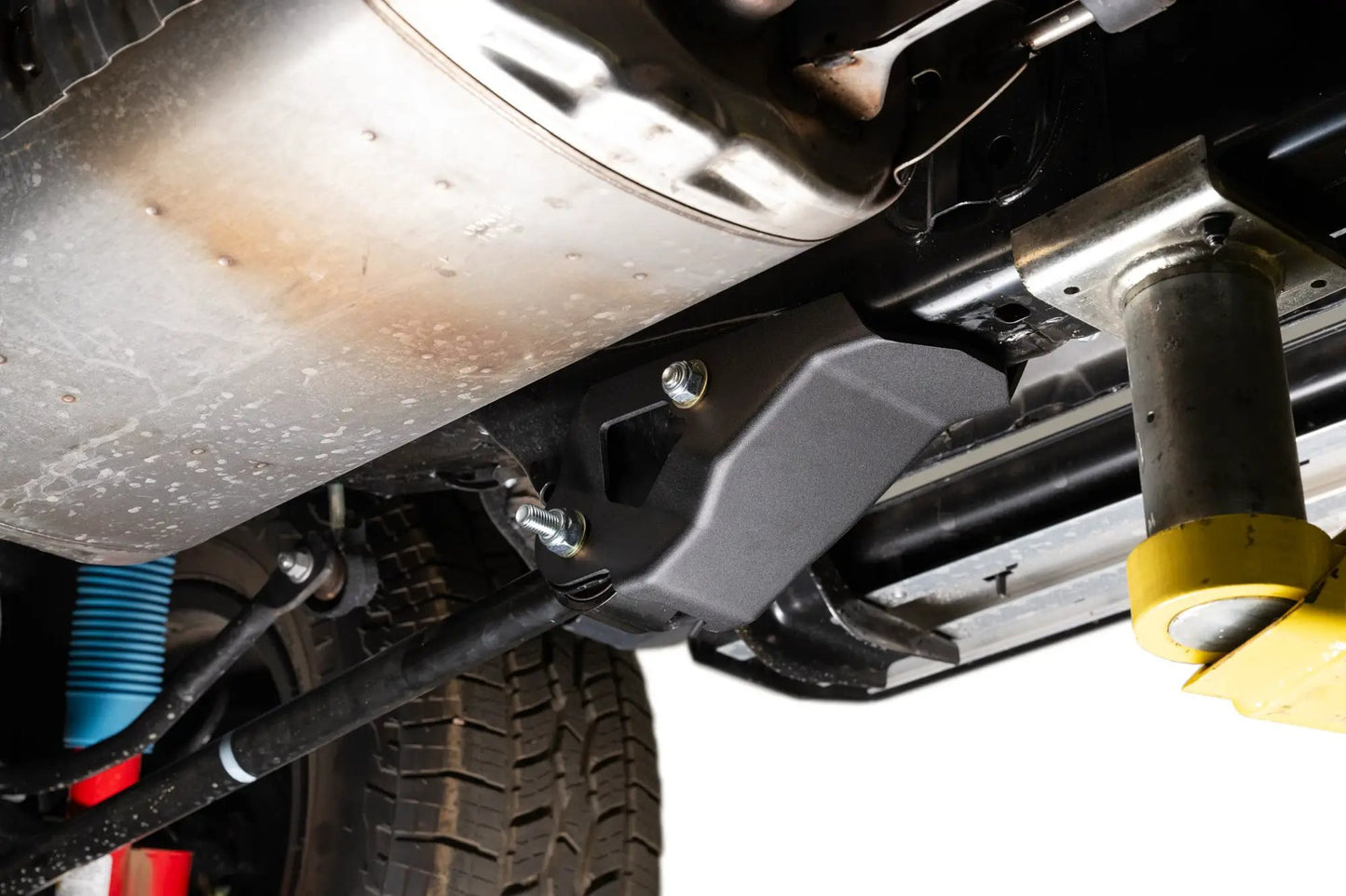 Rago Fabrication 2025+ Toyota 4Runner Trailing Arm Skid Plates by Rago Fabrication