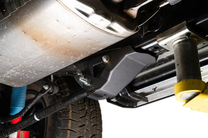 Rago Fabrication 2025+ Toyota 4Runner Trailing Arm Skid Plates by Rago Fabrication