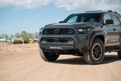 Rago Fabrication 2025+ Toyota 4Runner Skid Plate for Center Mount Front Bumper by Rago Fabrication