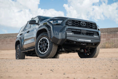 Rago Fabrication 2025+ Toyota 4Runner Skid Plate for Center Mount Front Bumper by Rago Fabrication