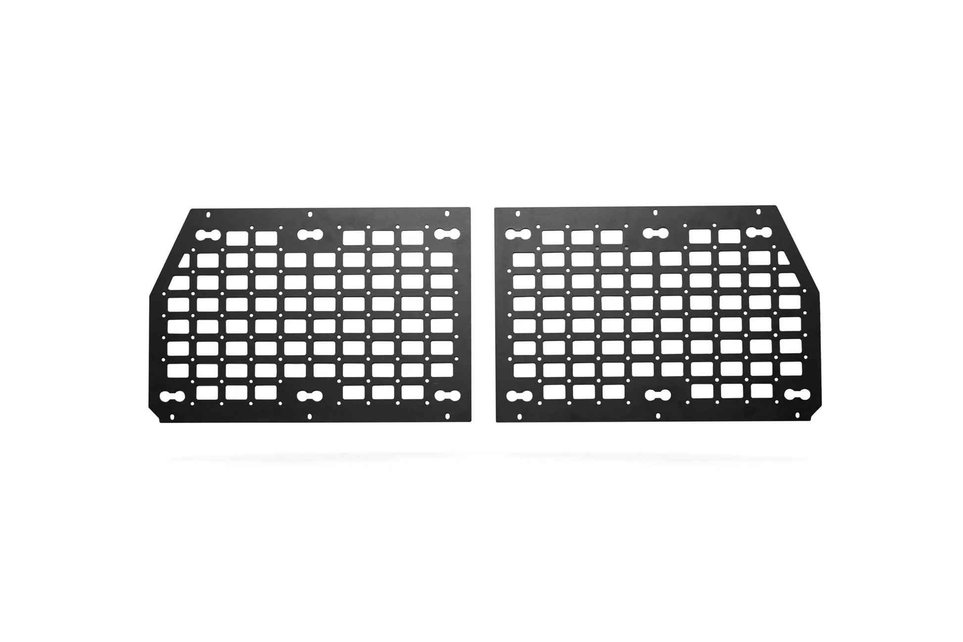 Rago Fabrication 2025+ Toyota 4Runner Rear Decking Panels by Rago Fabrication